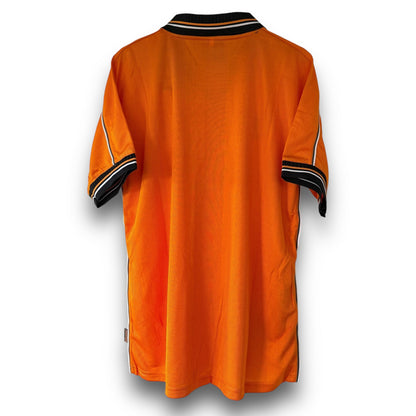 Camiseta Valencia CF 1999-2000 Titular