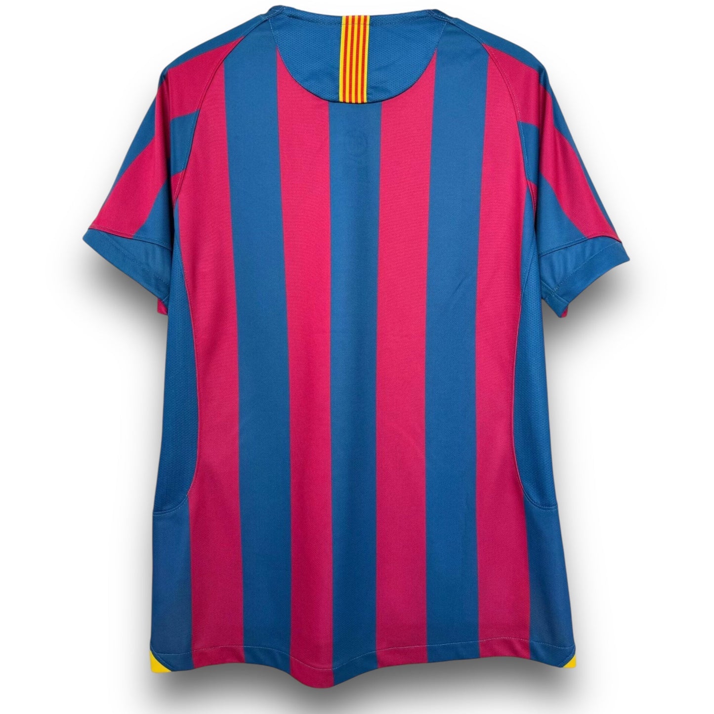 Barcelona Trikot 2005-2006 Heim