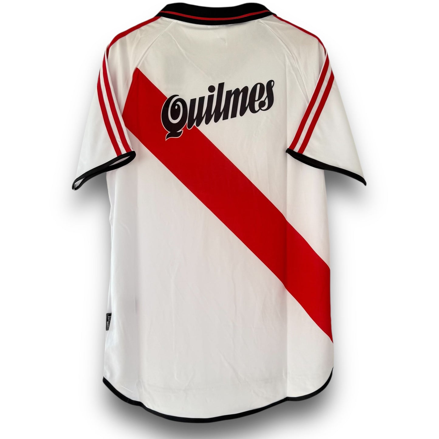 Camiseta River Plate 2000-2001 Titular