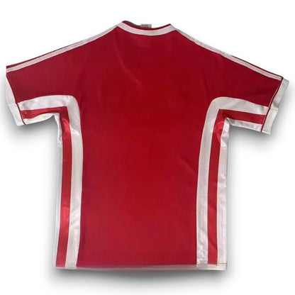 China Trikot 1998 Auswärts