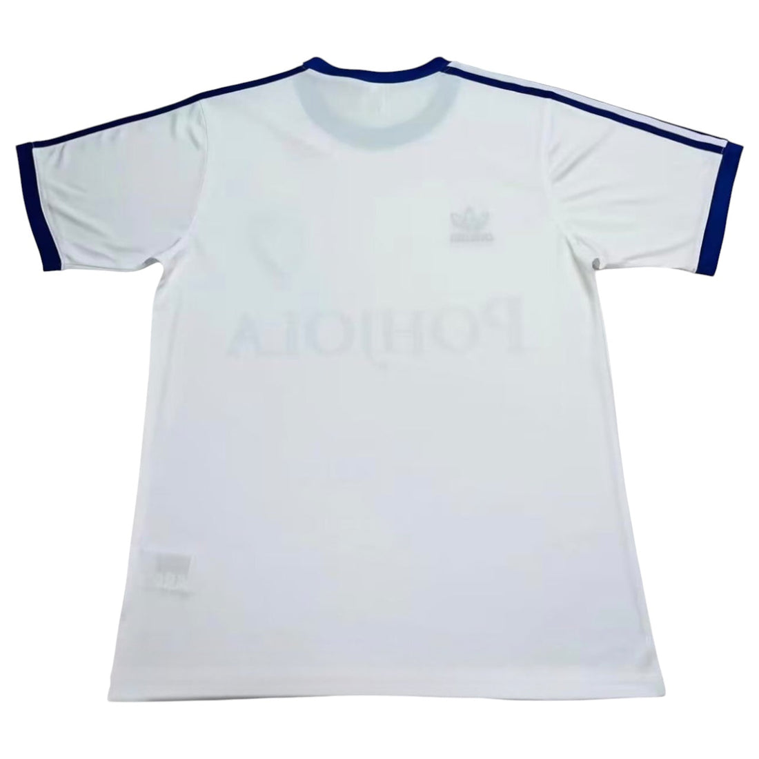 Finland 1982 Home Shirt