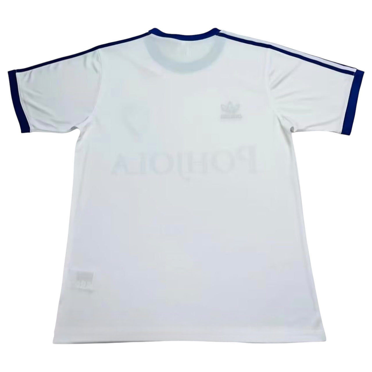 Camiseta Finlandia 1982 Titular