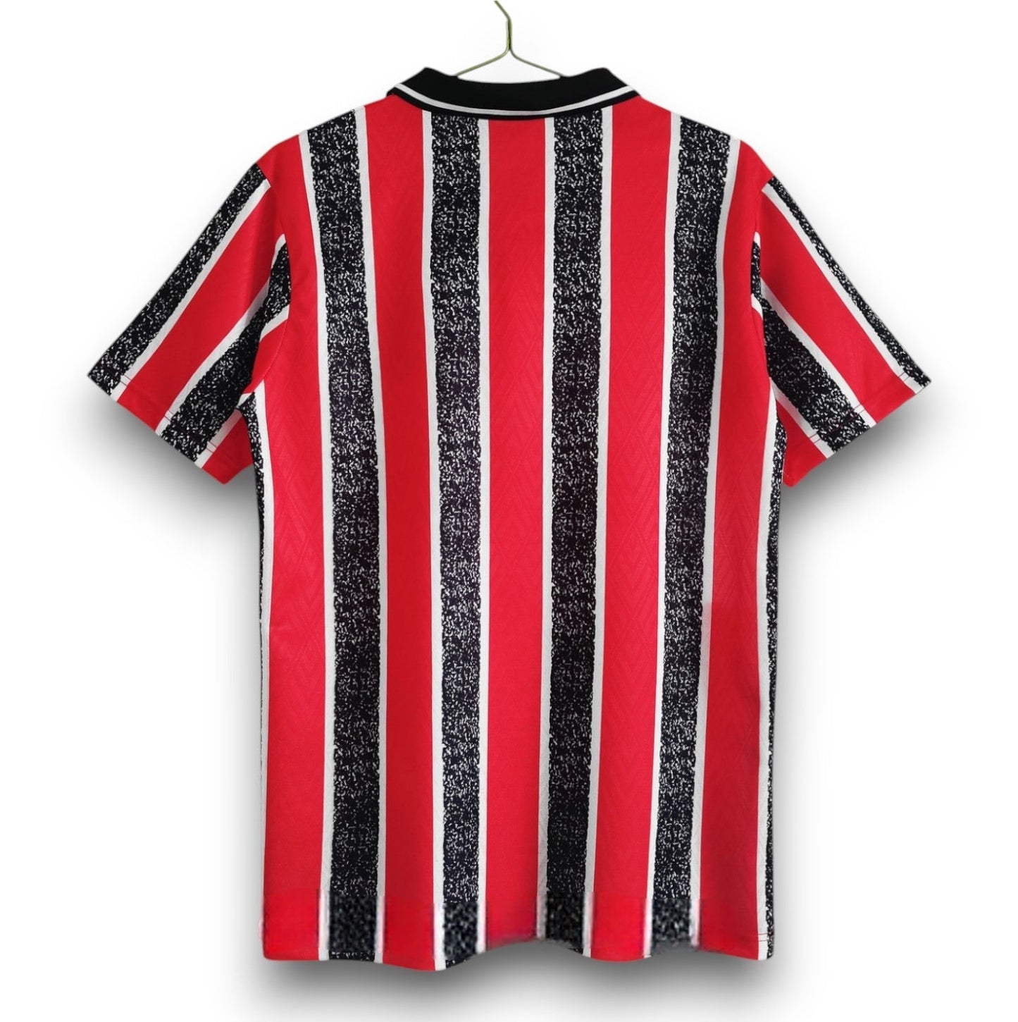 Camiseta Cardiff City 1990 Visitante