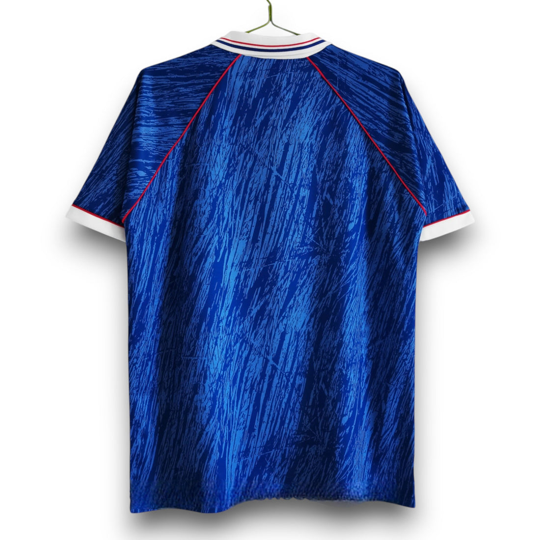 Camiseta Cardiff City 1990 Titel