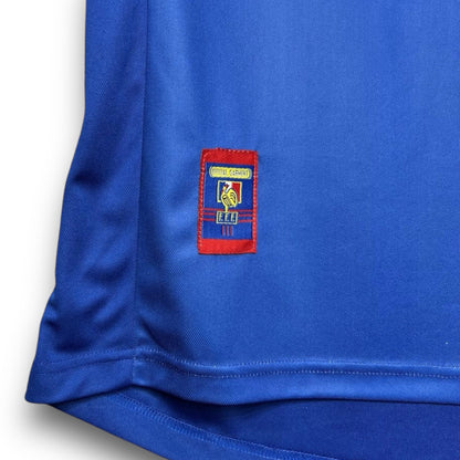 Camiseta Francia 1998 Titular