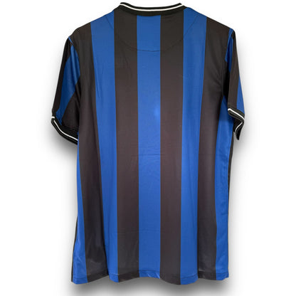 Camiseta Internazionale Milano 2009-2010 Titular Final UCL