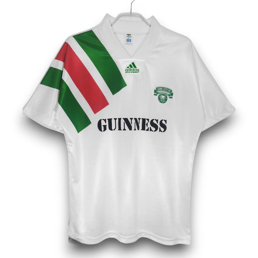 Camiseta Cork City 1992-1994 Titel