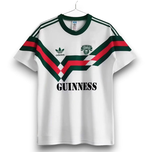 Camiseta Cork City 1988-1989 Titel