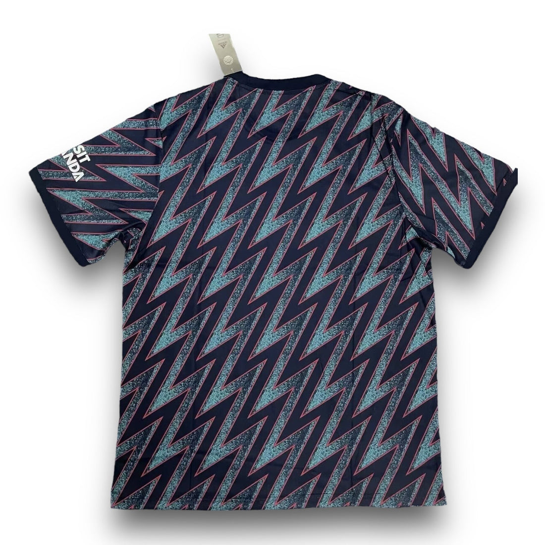 Arsenal 2021-2022 Away Shirt