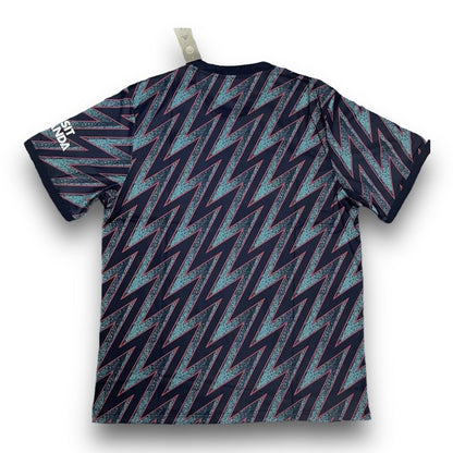 Camiseta Arsenal 2021-2022 Visitante