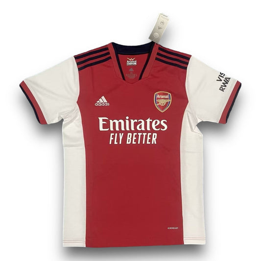 Camiseta Arsenal 2021-2022 Titular