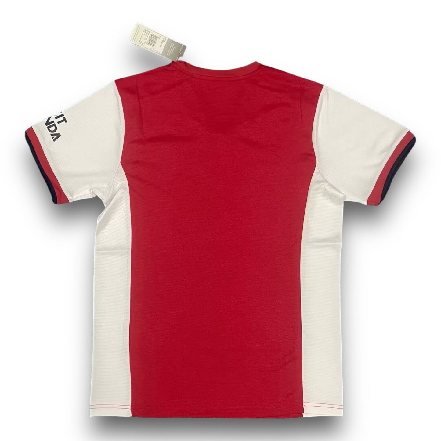 Camiseta Arsenal 2021-2022 Titular