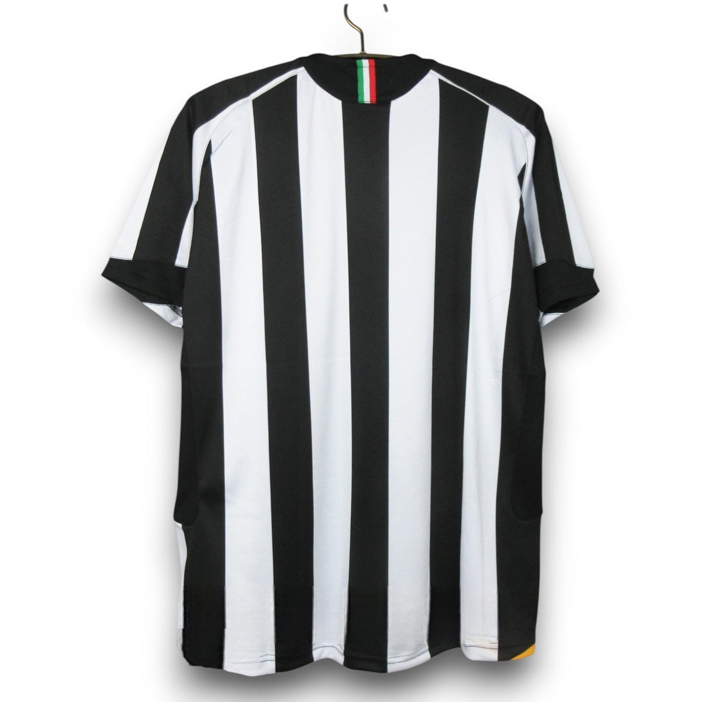Camiseta Juventus 2005-2006 Titular