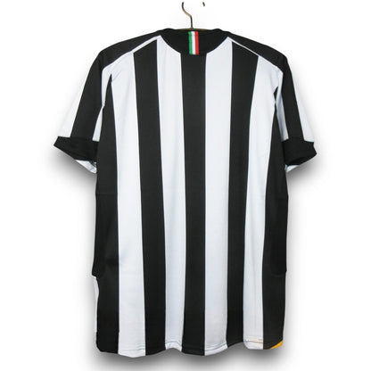 Camiseta Juventus 2005-2006 Titular