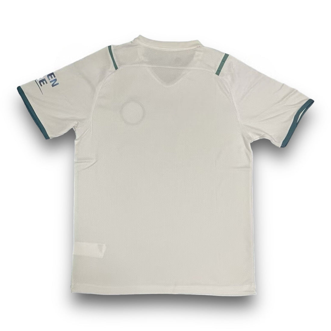 Manchester City 2021-2022 Away Shirt