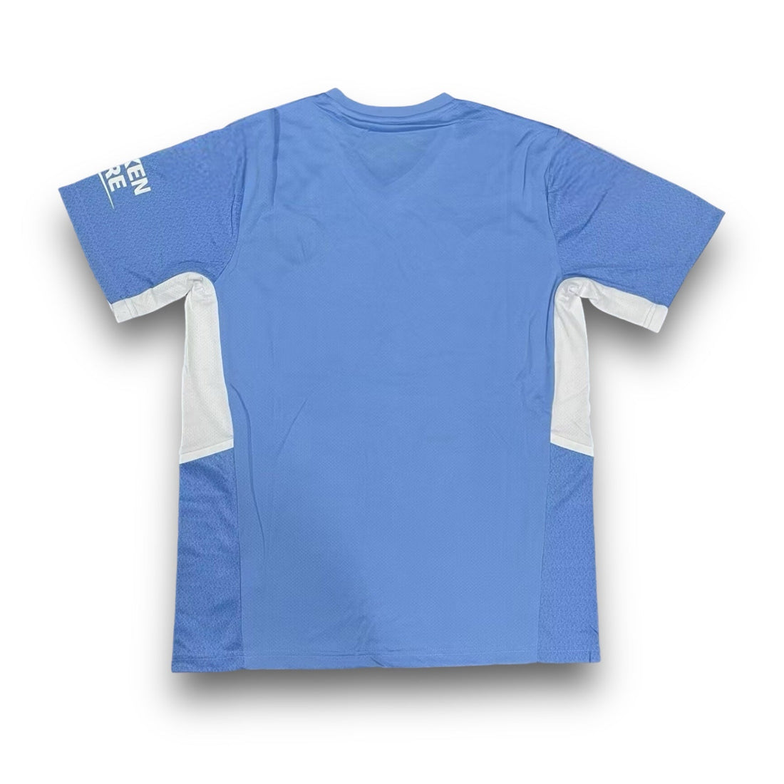 Camiseta Manchester City 2021-2022 Titular