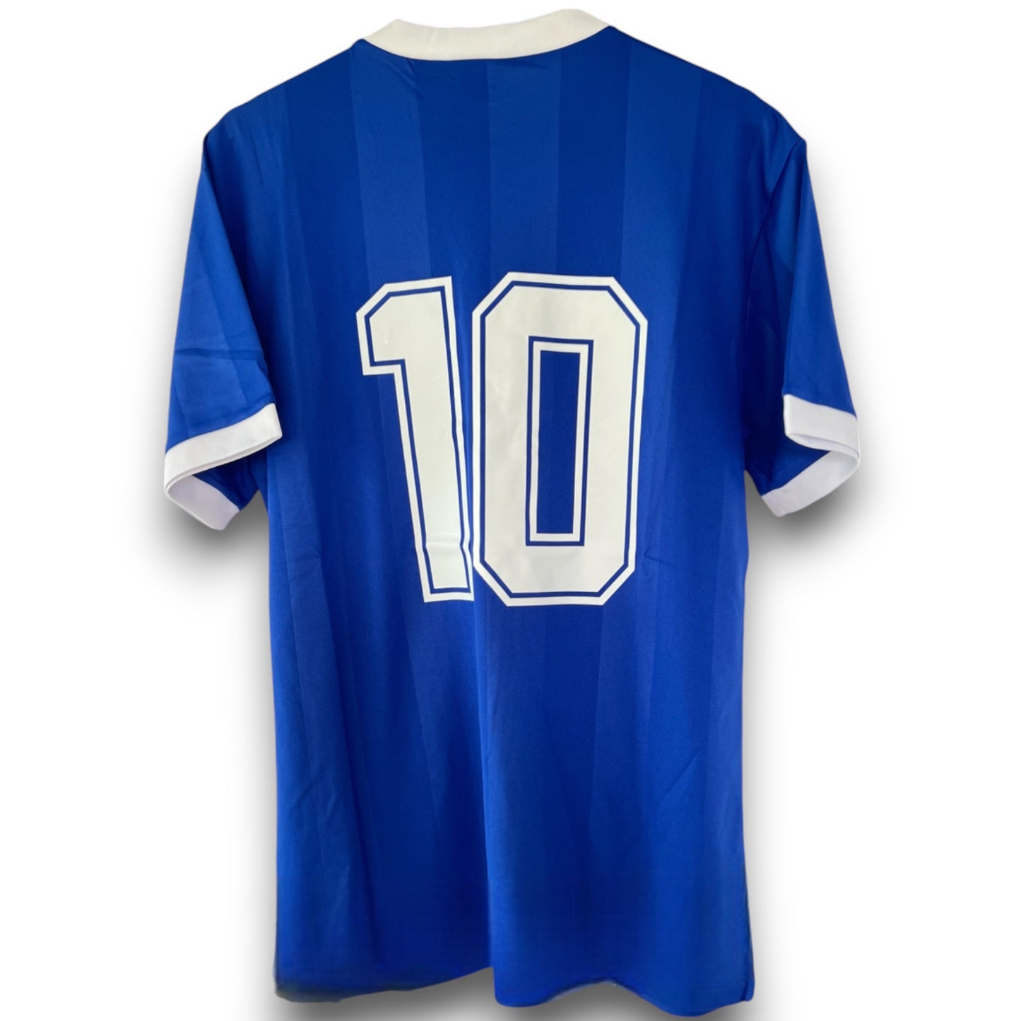 Camiseta Argentina 1986 Alternativa 10