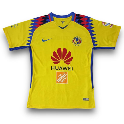 Camiseta Club America 2018 Titular