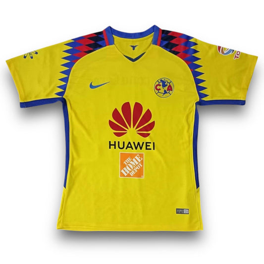 Camiseta Club America 2018 Titular