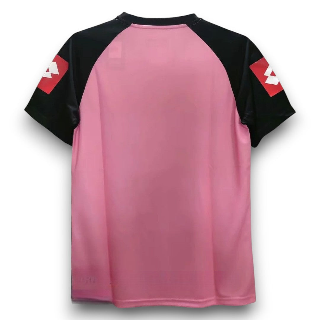 Camiseta Juventus 2002-2003 Portero 2