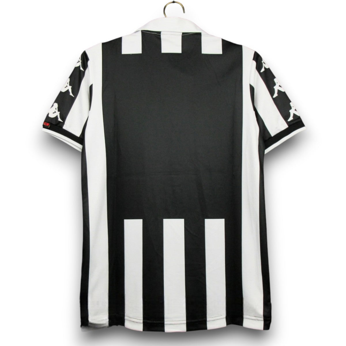 Camiseta Juventus 1999-2000 Titular