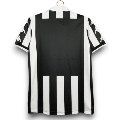 Camiseta Juventus 1999-2000 Titular