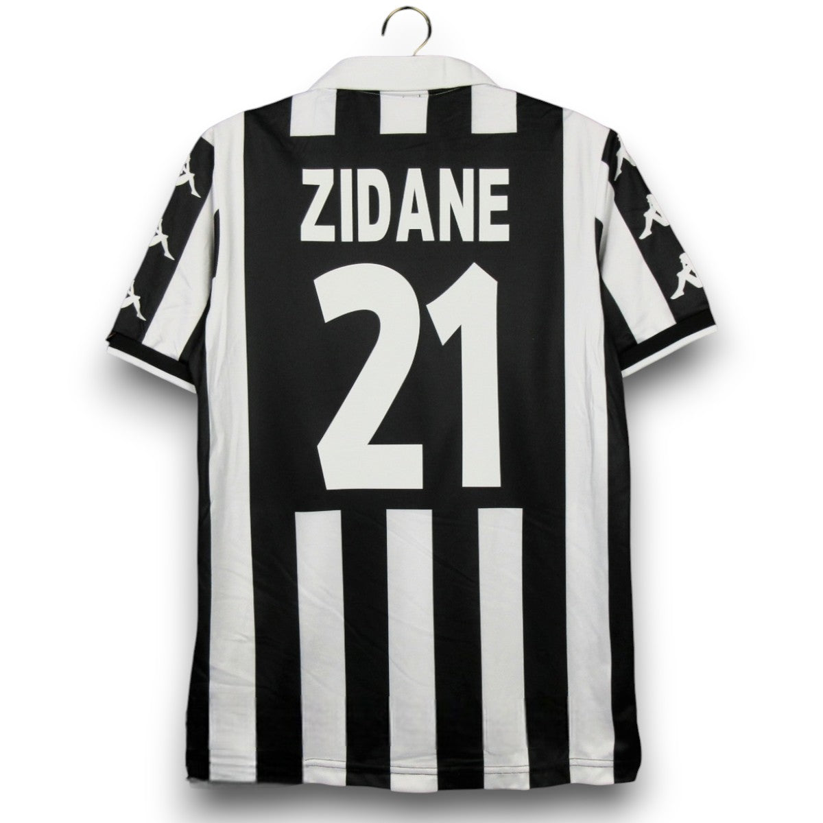 Camiseta Juventus 1999-2000 Titular