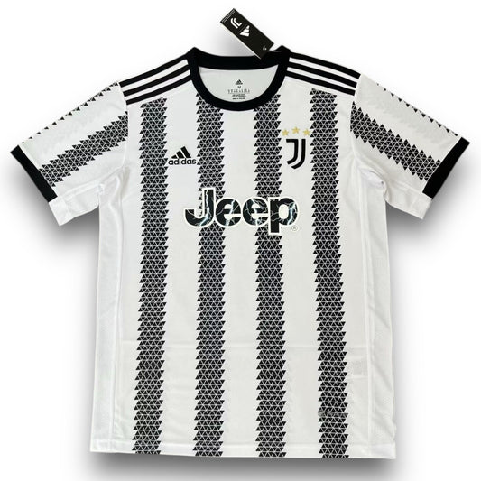 Camiseta Juventus 2022-2023 Titular