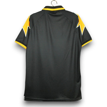 Camiseta Juventus 1995-1996 Alternativa