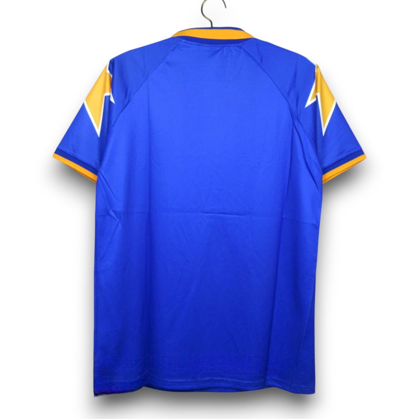 Camiseta Juventus 1994-1995 Visitante