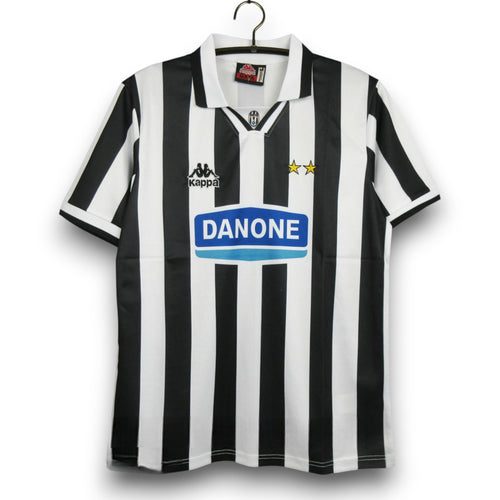 Camiseta Juventus 1994-1995 Titular
