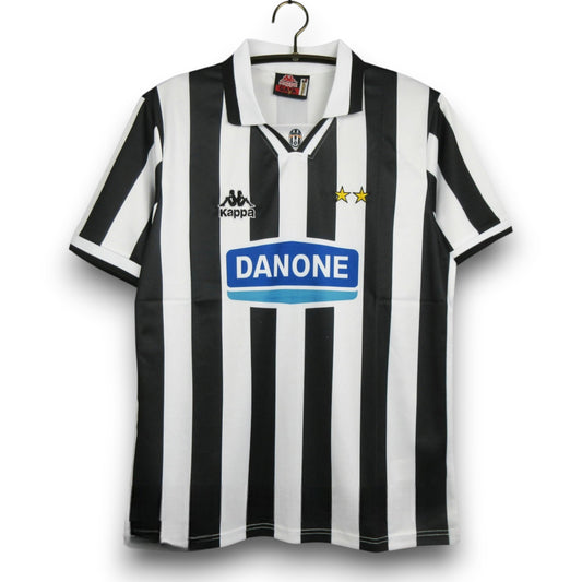 Camiseta Juventus 1994-1995 Titular