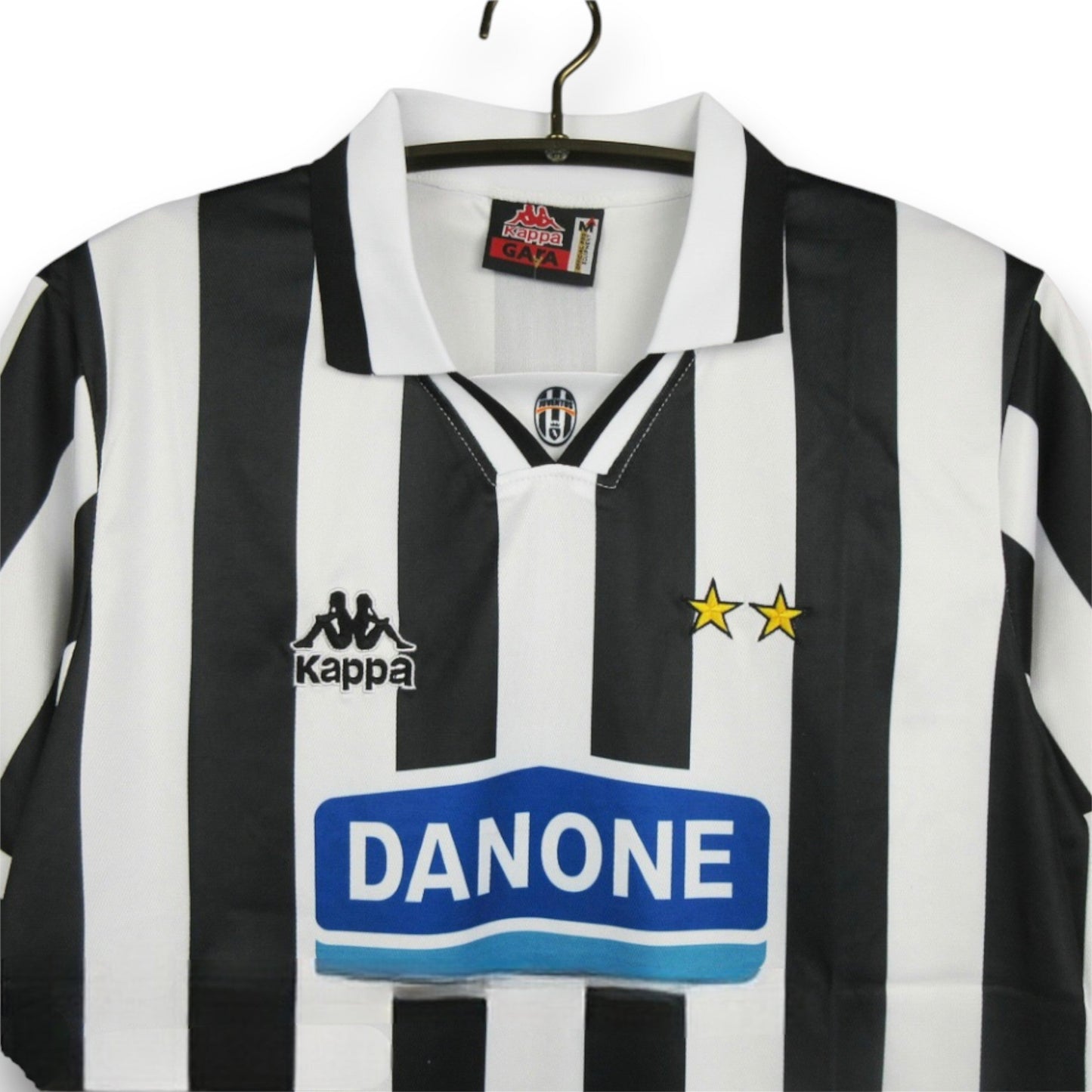 Camiseta Juventus 1994-1995 Titular