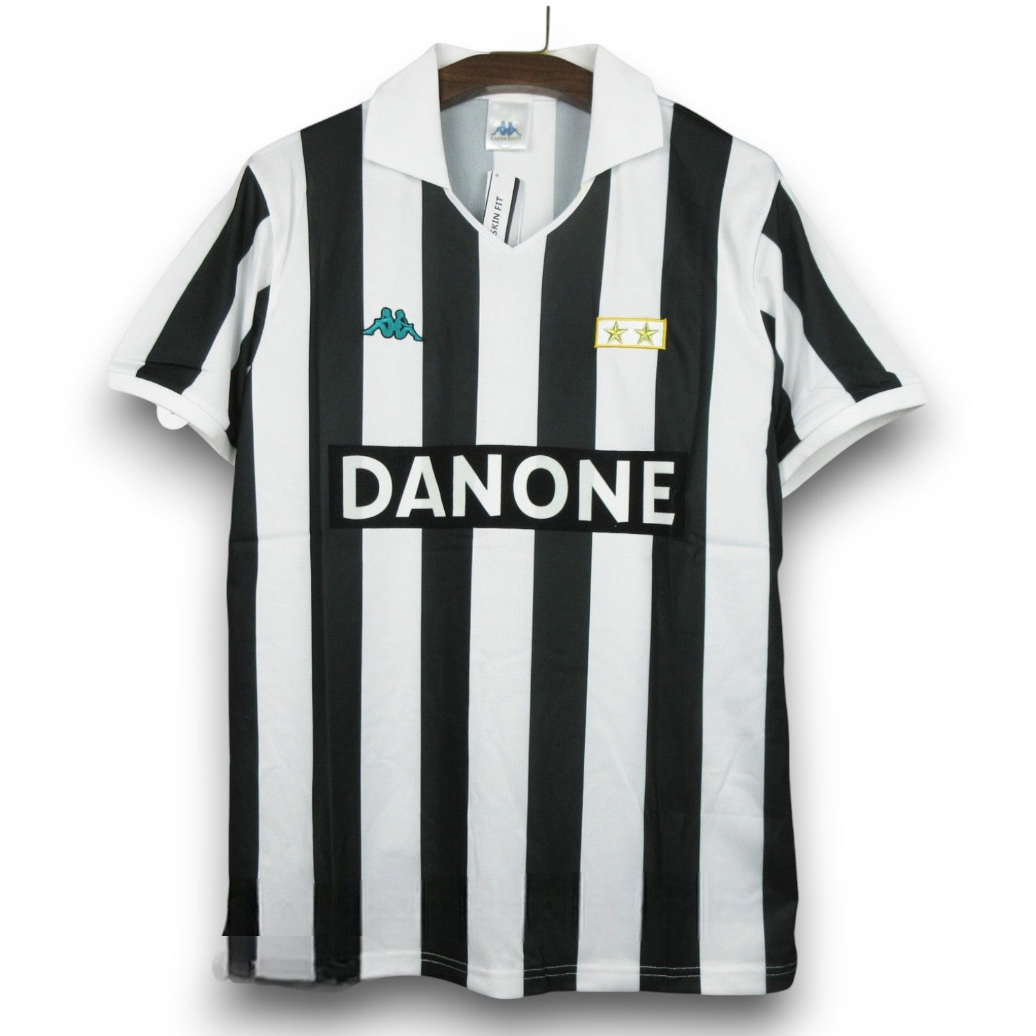 Camiseta Juventus 1992-1994 Titular