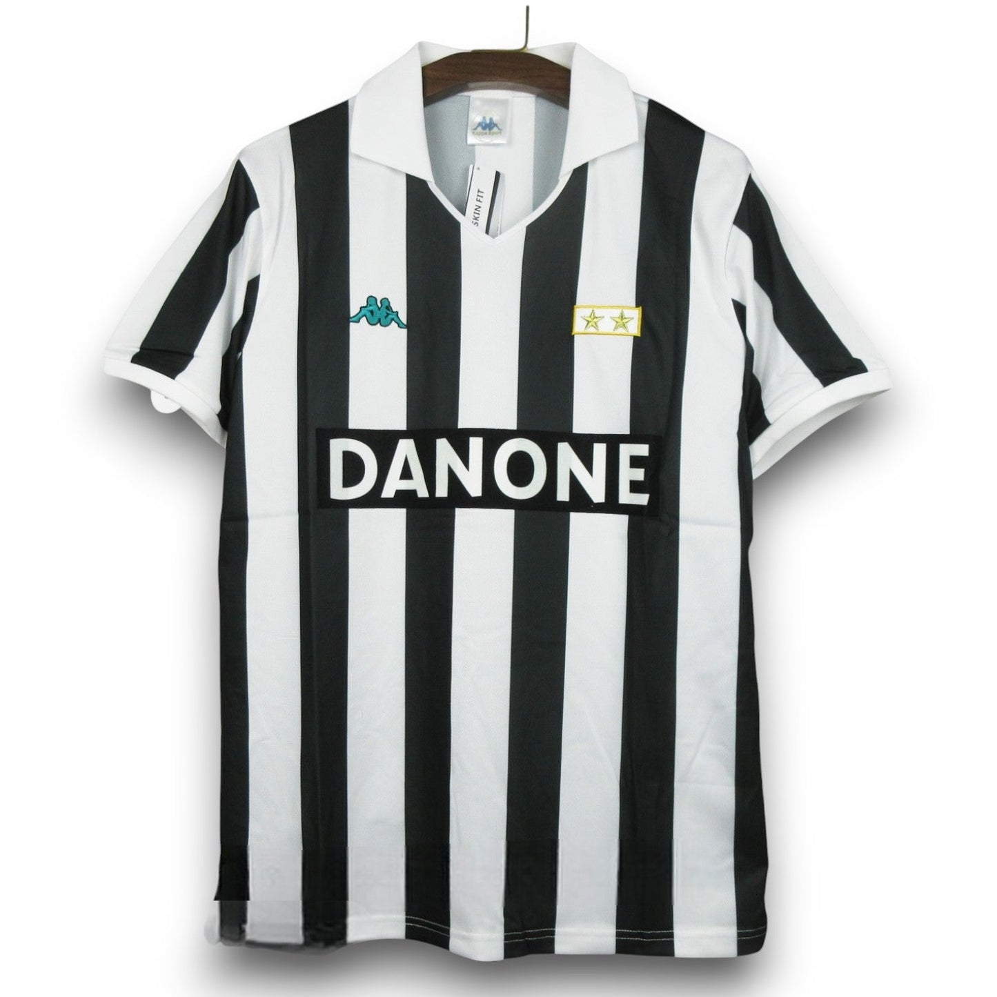 Camiseta Juventus 1992-1994 Titular