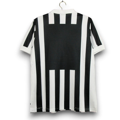 Camiseta Juventus 1984-1985 Titular
