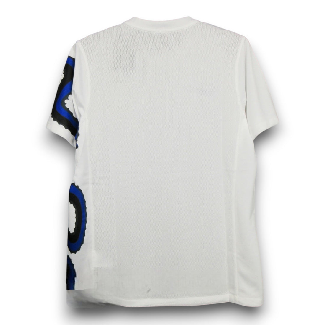 Camiseta Internazionale Milano 2010-2011 Visitante