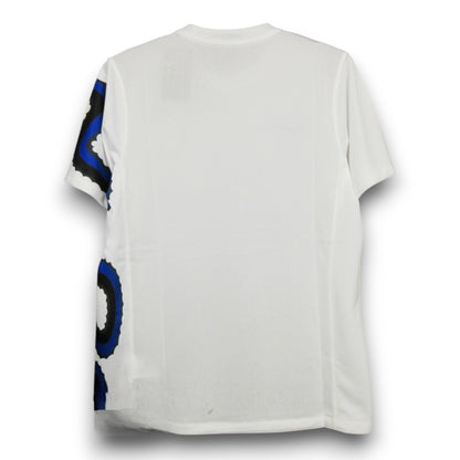Camiseta Internazionale Milano 2010-2011 Visitante