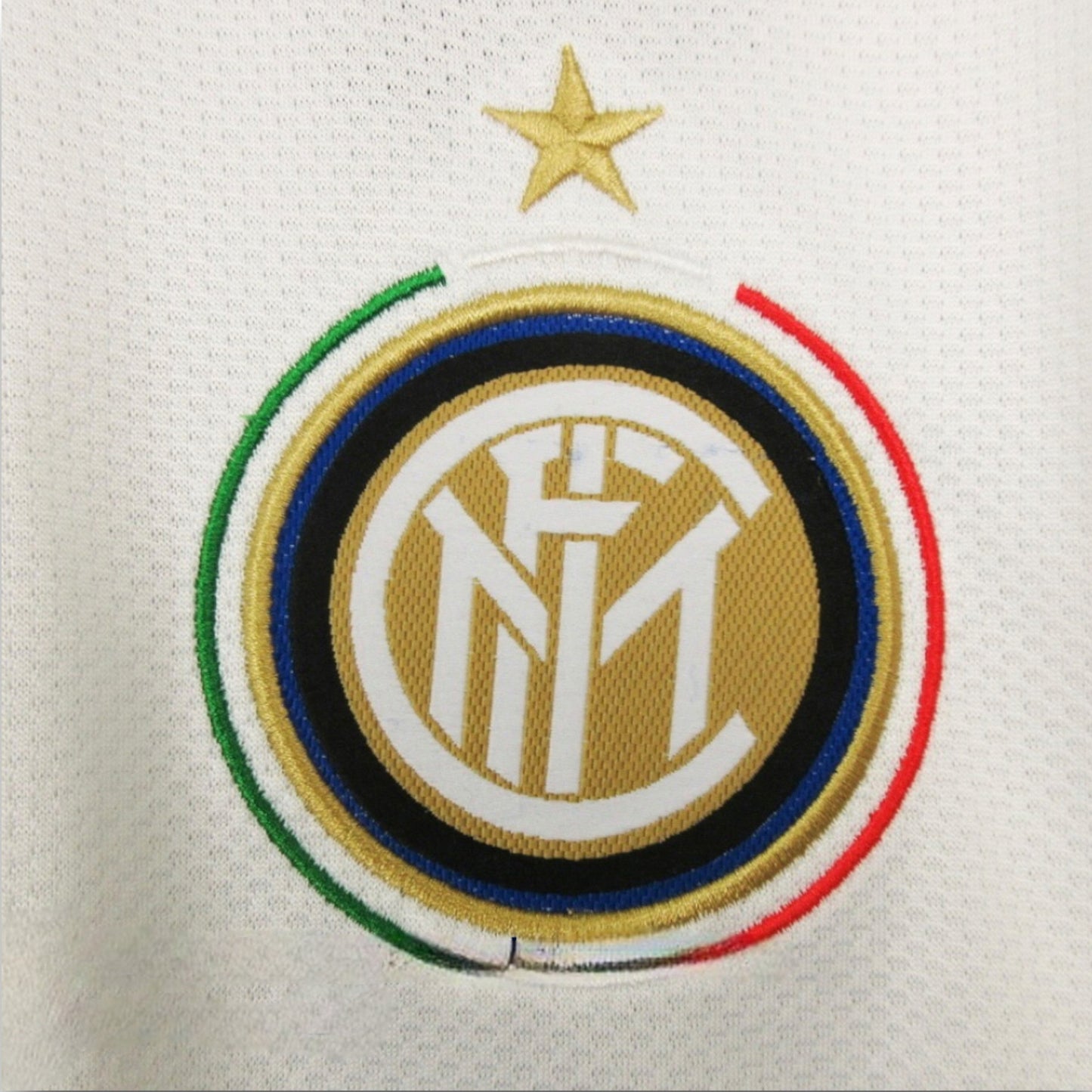 Camiseta Internazionale Milano 2009-2010 Visitante