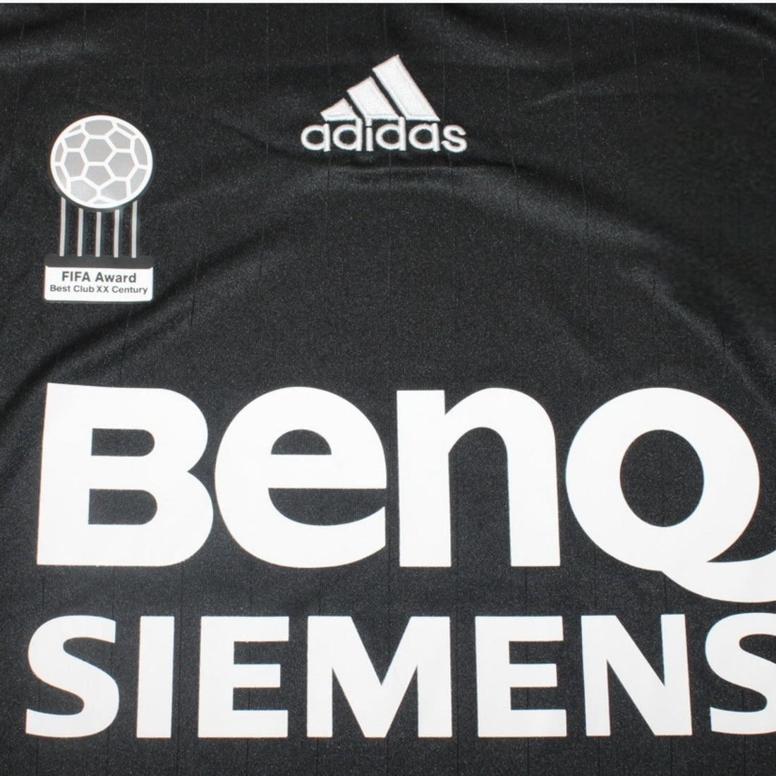 Real Madrid 2006-2007 Away Shirt