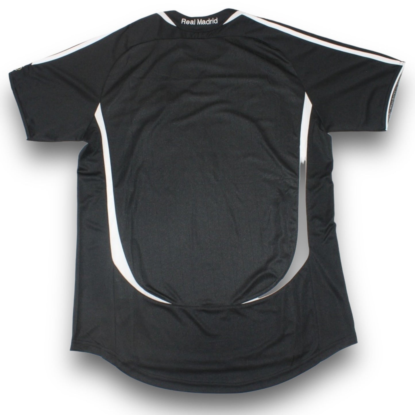 Real Madrid Trikot 2006-2007 Auswärts