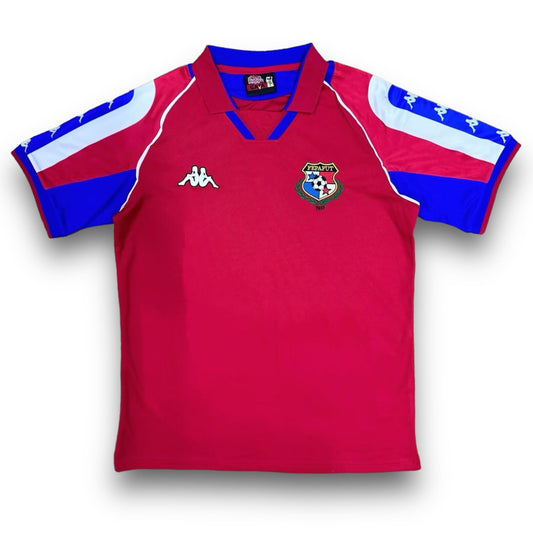 Camiseta Panama 1998 Titular