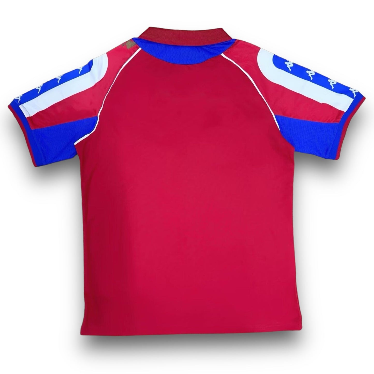 Camiseta Panama 1998 Titular