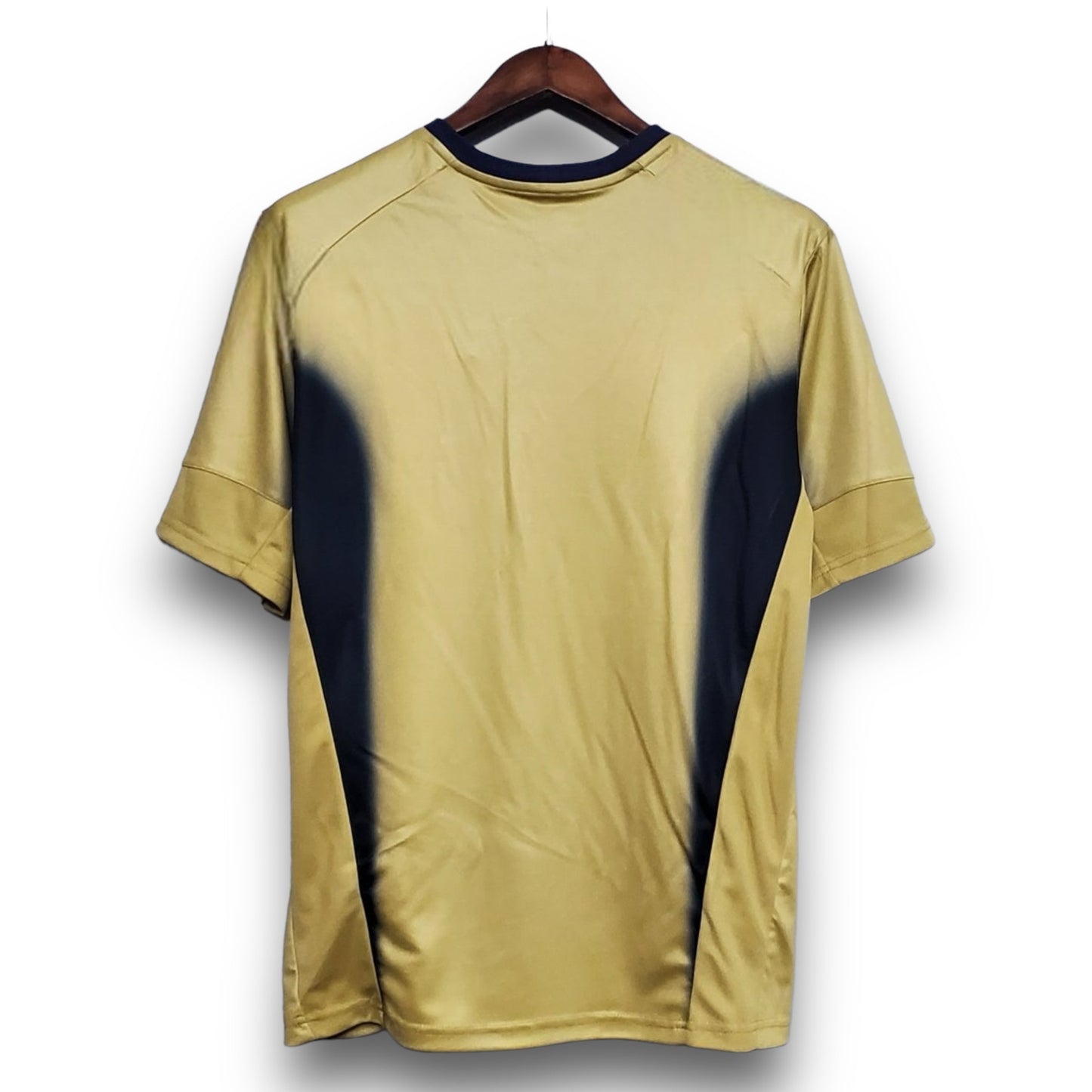 Camiseta Italia 2006 Portero
