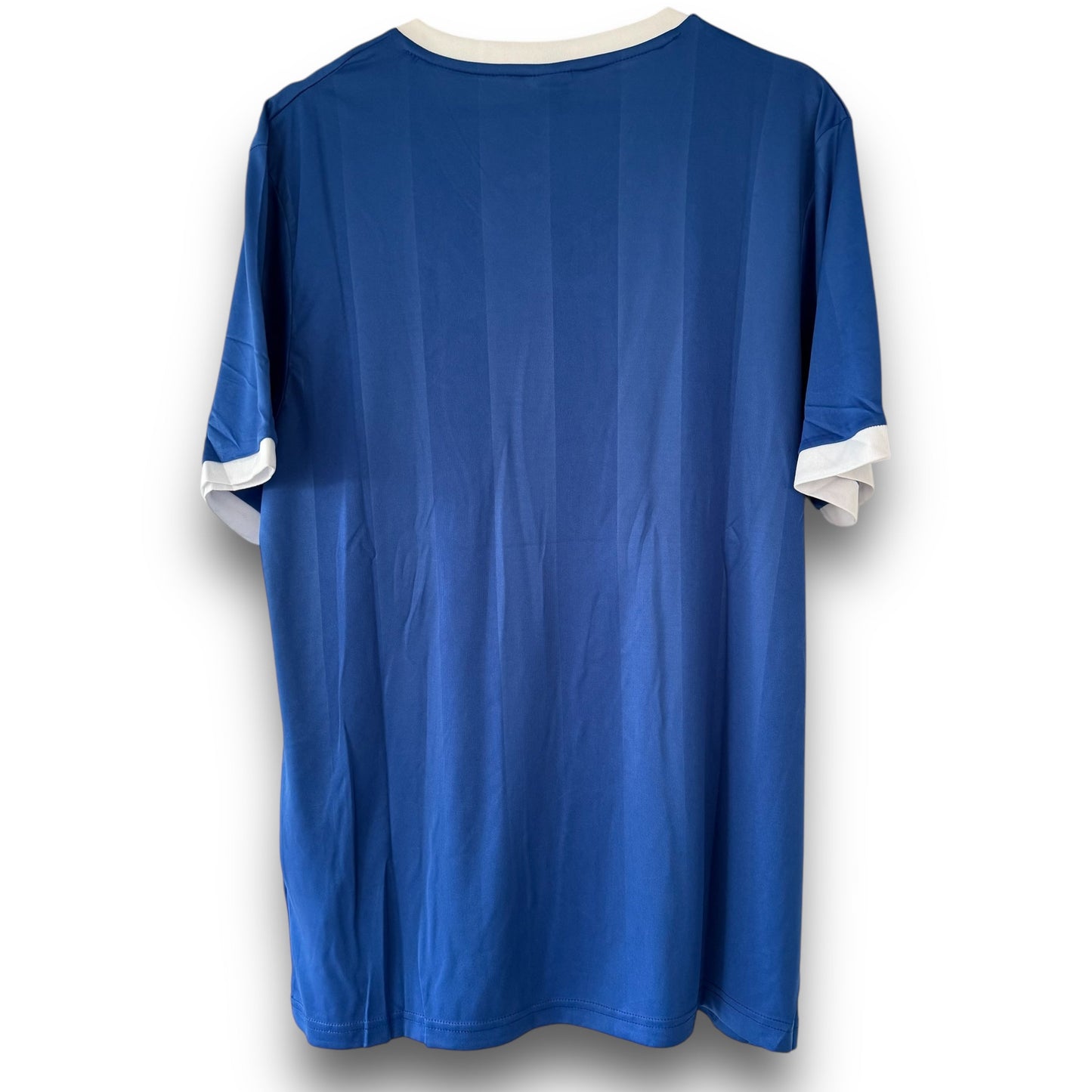 Camiseta Argentina 1988 Visitante