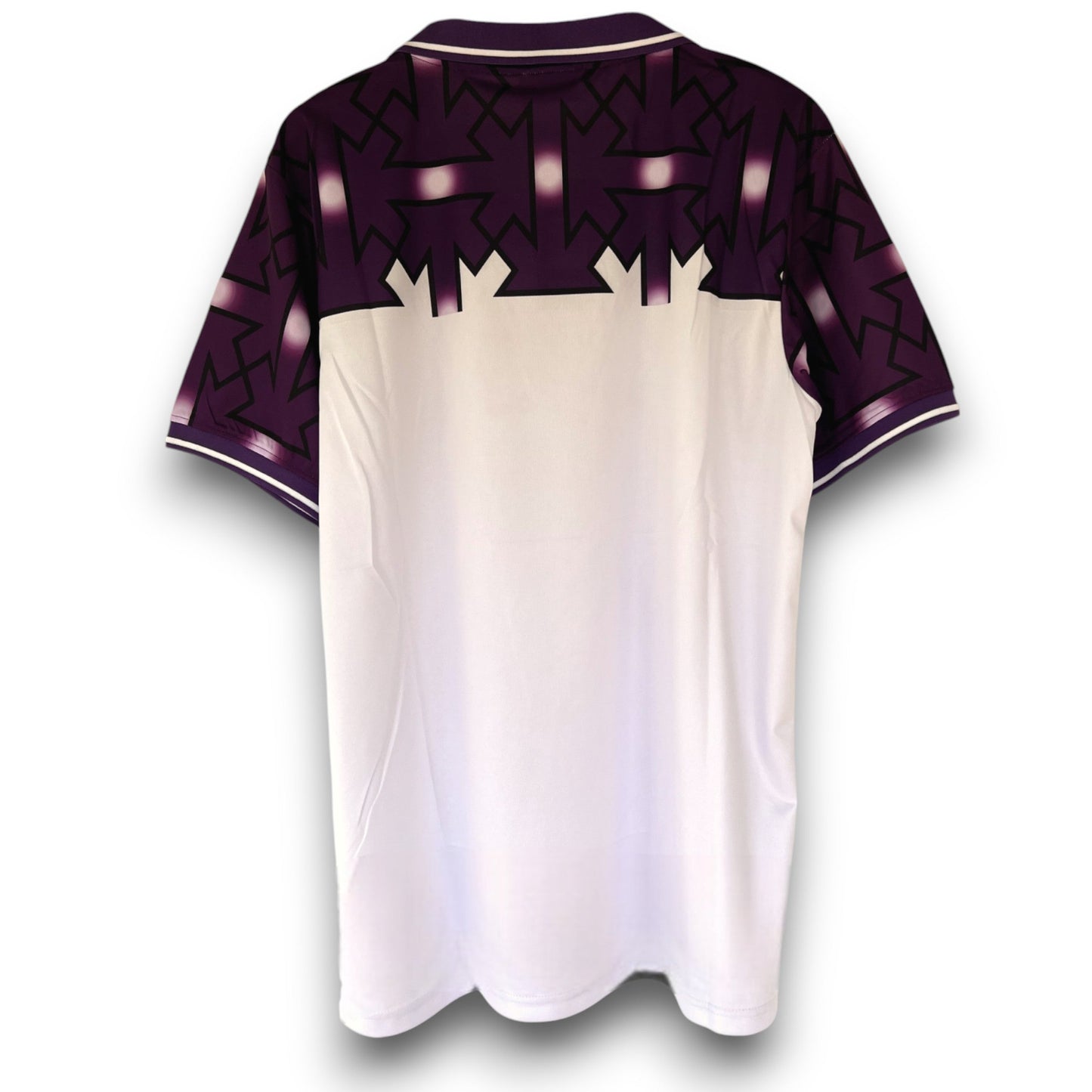 Camiseta AC Fiorentina 1992-1993 Visitante