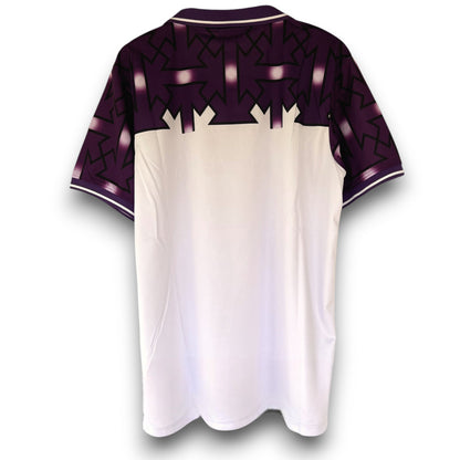 Camiseta AC Fiorentina 1992-1993 Visitante
