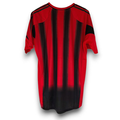 Camiseta AC Milan 2004-2005 Local