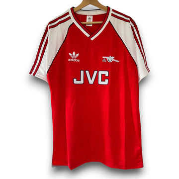 Camiseta Arsenal 1988-1989 Titel