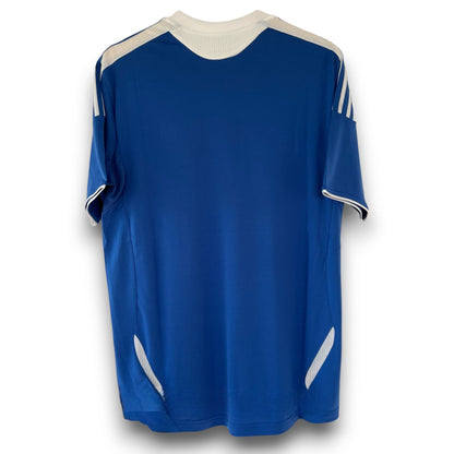 Camiseta Chelsea 2011-2012 Titular